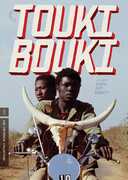Touki Bouki (Criterion Collection) , Magaye Niang