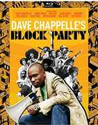 Dave Chappelle's Block Party , Dave Chappelle