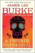 A Private Cathedral: A Dave Robicheaux Novel 