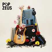 This Doesn't Feel Like Home (Unreleased Demos 2011-2014) , Pop Zeus