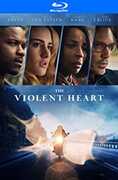The Violent Heart , Mary J. Blige