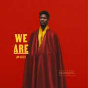 WE ARE , Jon Batiste