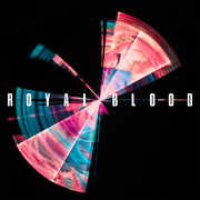 Typhoons , Royal Blood