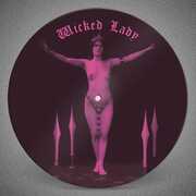 A Wicked Selection by Martin Weaver , Wicked Lady