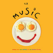 Music (Songs From and Inspired by the Motion Picture) , Sia
