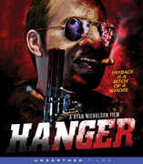 Hanger , Debbie Rochon