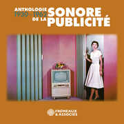 Anthologie Sonore , Various