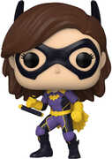 FUNKO POP Games: Gotham Knights - Batgirl 