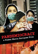 Pandemiocracy , Donald Trump