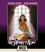 The House on Sorority Row , Kate McNeil