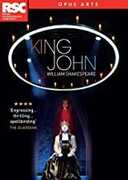 King John , Various