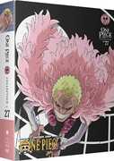 One Piece: Collection 27 