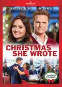 Christmas She Wrote 