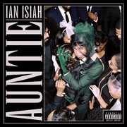 Auntie (Translucent Emerald Vinyl) , Ian Isiah
