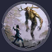 The Sachem's Tales , Dzo-Nga