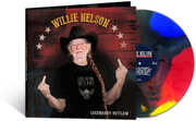 Legendary Outlaw , Willie Nelson