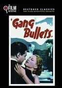 Gang Bullets , Anne Nagel
