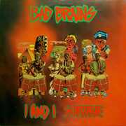 I And I Survive , Bad Brains