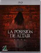 1974: La Posesión De Altair 