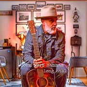 Long Haul , John Wort Hannam