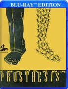 Prosthesis , Isabel Lucas