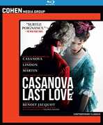 Casanova Last Love 