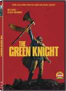 The Green Knight , Dev Patel