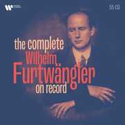 Furtwangler: The Complete Studio Recordings , Wilhelm Furtwangler