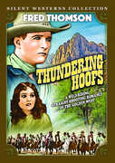 Thundering Hoofs , Fred Thomson