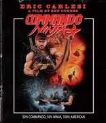 Commando Ninja
