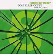 Pieces Of Eight (2 CD) , Don Ellis
