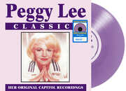 The Classics (Walmart Exclusive) , Peggy Lee