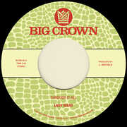 Through It All b/ w Under The Sun , Lady Wray