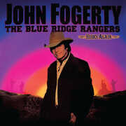 The Blue Ridge Rangers Rides Again , John Fogerty