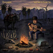 Songs From The Elkhorn Trail , Jim Lindberg
