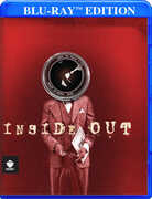 Inside Out , Eriq La Salle