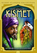 Kismet , Otis Skinner