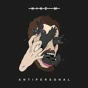 Antipersonal (LP+CD) [Import] , Kike M
