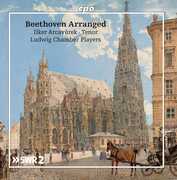 Beethoven Arranged , Ilker Arcayurek