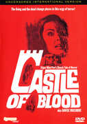 Castle of Blood , Arturo Dominici