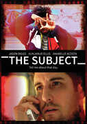 The Subject , Jason Biggs