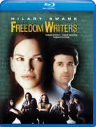 Freedom Writers , Hilary Swank