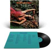 Stranded , Roxy Music