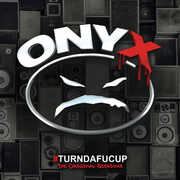 Turndafucup - Original Sessions - Red , Onyx