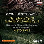 Symphony 21 , Witt