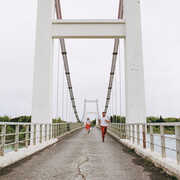 Superhuman , Ferris & Sylvester