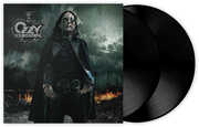 Black Rain , Ozzy Osbourne