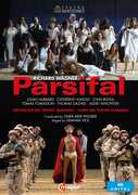 Parsifal , Graham Vick