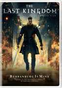 The Last Kingdom: Season Five 