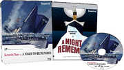 Night To Remember - Limited Edition, All-Region/ 1080p [Import] 